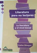 Comprar Literatura Para No Lectores