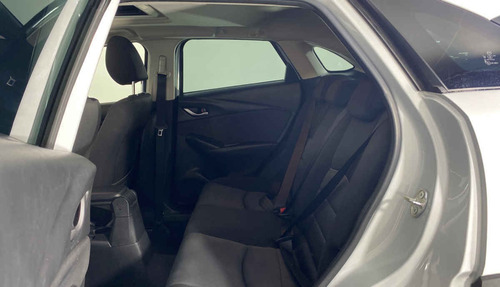 Imagen 10 de 15 de 115028 - Mazda Cx3 2017 Con Garantía