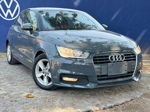 Audi A1 1.4 Cool 3p At