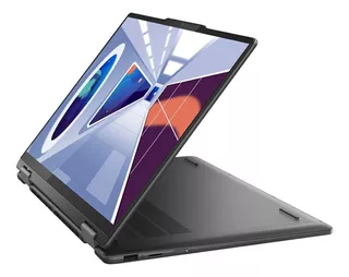 Lenovo Yoga 7i 14'' Tactil 2 En 1 Core I7 1355u 16gb 512gb Color Storm Grey