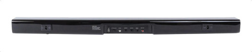 Barra De Sonido Aiwa Awsbh1w-w Negra 50/60hz