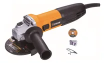 Comprar Esmeril Angular 4 1\u002F2 Pulgadas 750w Guantes Lentes Y Disco