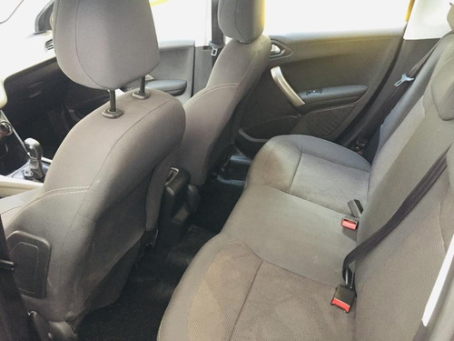 Peugeot 2008 Allure