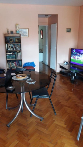 Imagen 12 de 13 de Departamento En Venta De 2 Dormitorios C/ Cochera En Villa Luro