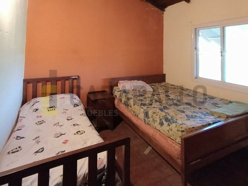 Imagen 17 de 21 de Casa Quinta En Venta - Belgrano A Norte - Gualeguaychú