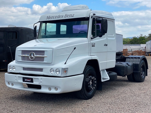 Mercedes Benz Ls 1630 - 4x2