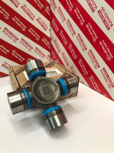 Cruceta De Cardan Trasero Legitima Toyota Hilux 2005-2015