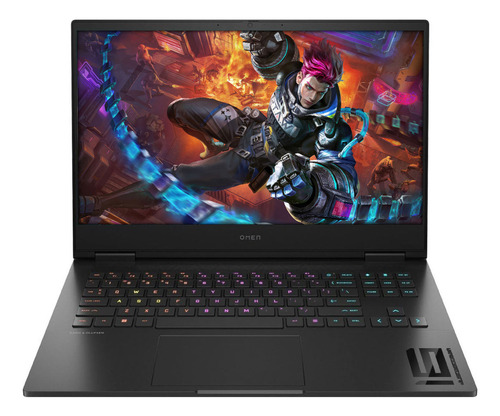 Notebook Hp Xf0033 Ryzen 9 16gb Ram 512gb Ssd Rtx4070 Dimm