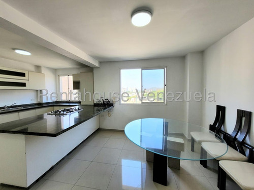 Rosa Rodríguez Vende Bello Apartamento En Ciudad Roca, Barquisimeto Mls # 25-14104