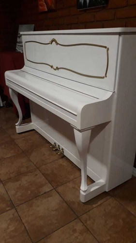 Imagen 7 de 8 de Afinación De Pianos Afinador Profesional Nivel Internacional