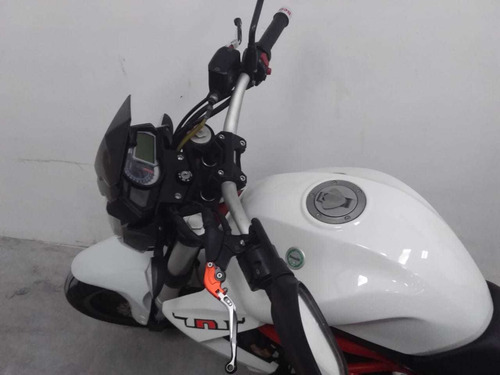 Imagen 6 de 7 de Benelli Tnt 300