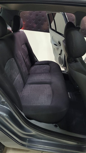 Renault Clio 1.2 Authentique 75cv