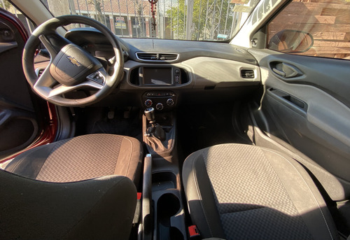 Chevrolet Onix 1.4 Lt 98cv