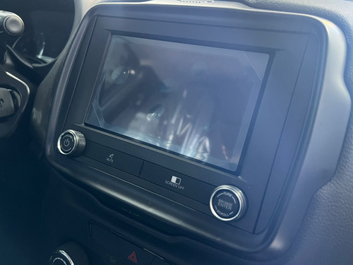 Jeep Renegade 1.8 Sport At6