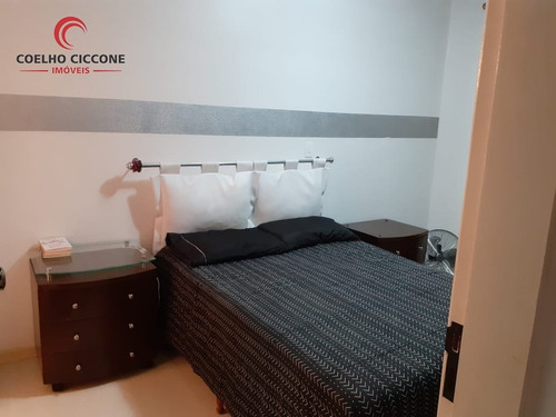 Imagem 8 de 15 de Compre Apartamento Duplex/cobertura Em Santa Maria - V-4238