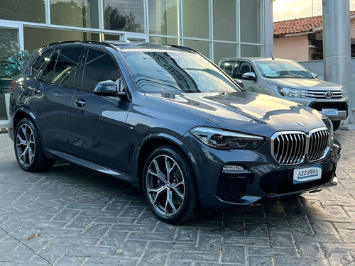 Imagem 2 de 7 de Bmw X5 3.0 I6 Turbo Híbrido Xdrive45e M Sport Automático