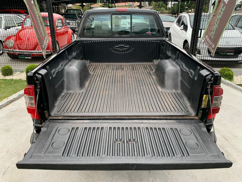 Imagem 16 de 19 de Chevrolet S10 2.8 Colina 4x4 Cs 12v Turbo Electronic Interc