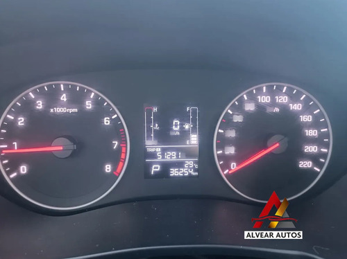 Hyundai I-20 1.4 Activegl 2ab Abs At 2019