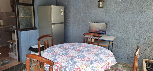 Arriendo Pieza Amoblada Valparaíso Playa Ancha