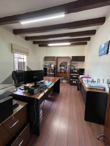 Casa En Venta En El Centro Histórico De Morelia, Mich.
