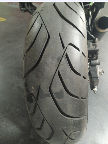 Kawasaki Z800