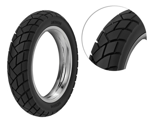 Pneu 120/80-18 R34 Rinaldi