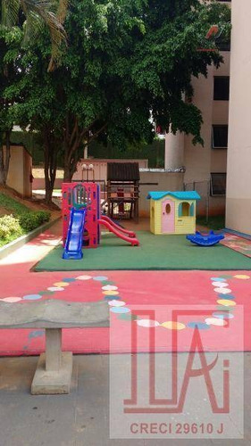 Imagem 25 de 26 de Apartamento Residencial À Venda, Jaguaré, São Paulo - . - Ap0046