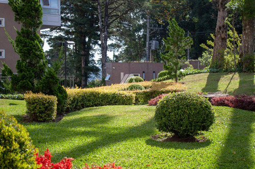 Imagem 19 de 28 de Excelente Cobertura Mobiliada No Centro/gramado! - 27524