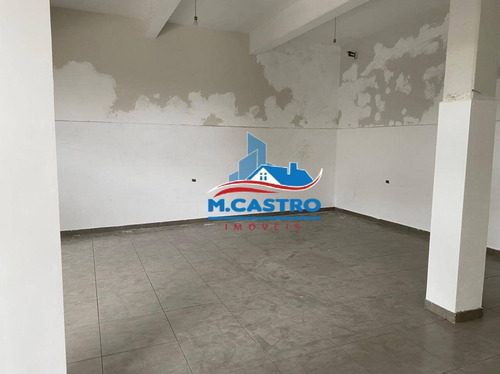 Imagem 6 de 7 de Locação - Salão Comercial - Parque Regina!!!! - 8155
