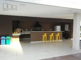 Imagem 29 de 30 de Apartamento Com 1 Dormitório À Venda, 50 M² Por R$ 470.000,00 - Parque Campolim - Sorocaba/sp - Ap1247