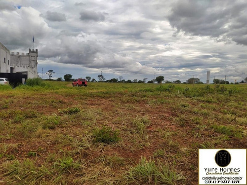 Imagem 6 de 15 de Lote À Venda Fundo Ao Castelo De Gelo E Setor Cidade Verde - Terreno A Venda No Bairro Setor Lagoa Quente - Caldas Novas, Go - Lote-1500-metros