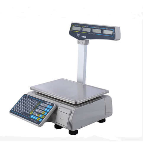 Balanza Tipificadora 30kg Con Visor