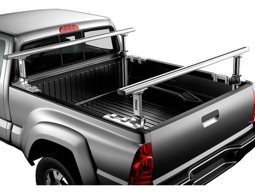 Barras Pick Up Caja Batea Thule Xsporter Pro Universal Carga