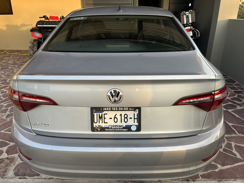 Volkswagen Jetta 1.4 T Fsi Comfortline