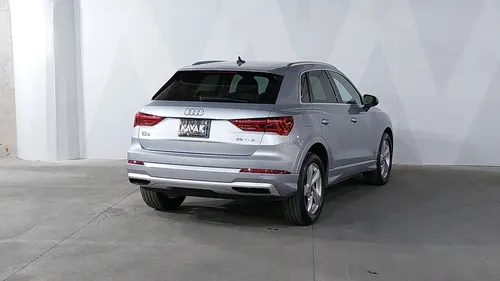 Audi Q3 1.4 35 TFSI SELECT DCT