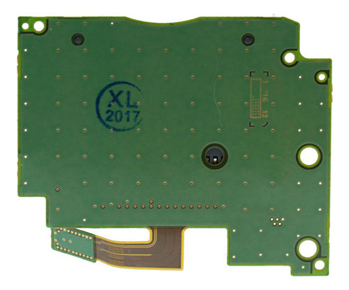 Nueva Versión De Lector De Tarjetas De Ranura Para 3ds Xl