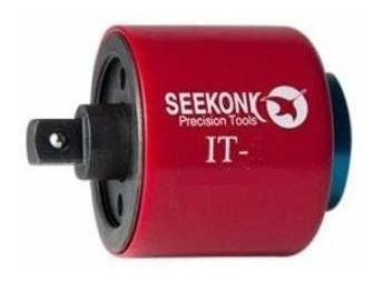 Seekonk It-4-rd-107 Limitador Par Preestablecido 3 8  Rojo