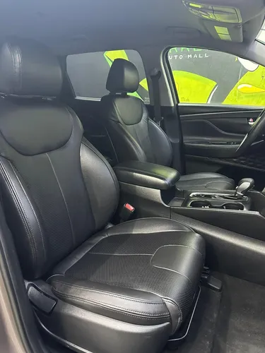Hyundai Santa Fe 2019 Americana Clean Carfax!!