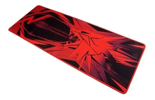 Mouse Pad Alfombra Gamer St-g12 Noga Para Mouse Y Teclado Xl