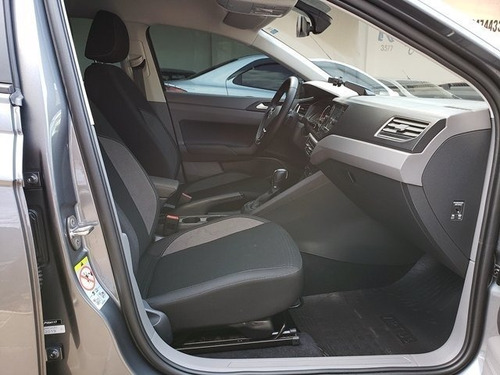Volkswagen Virtus Comfortline 200 Tsi