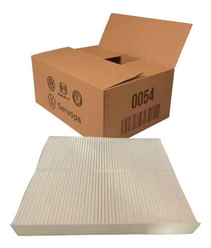 Imagem 5 de 10 de Kit Revisão Óleo Original 5w40 Up Tsi Novo Polo Virtus