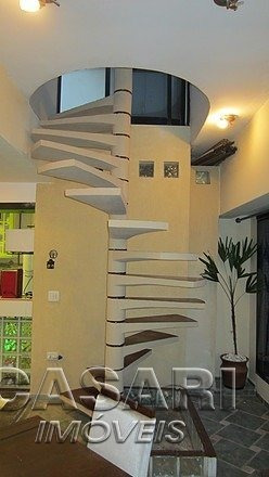 Cobertura Residencial À Venda, Saúde, São Paulo - Co2304. - Co2304