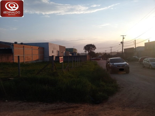 Imagem 3 de 7 de Terreno Para Venda - 00062.004