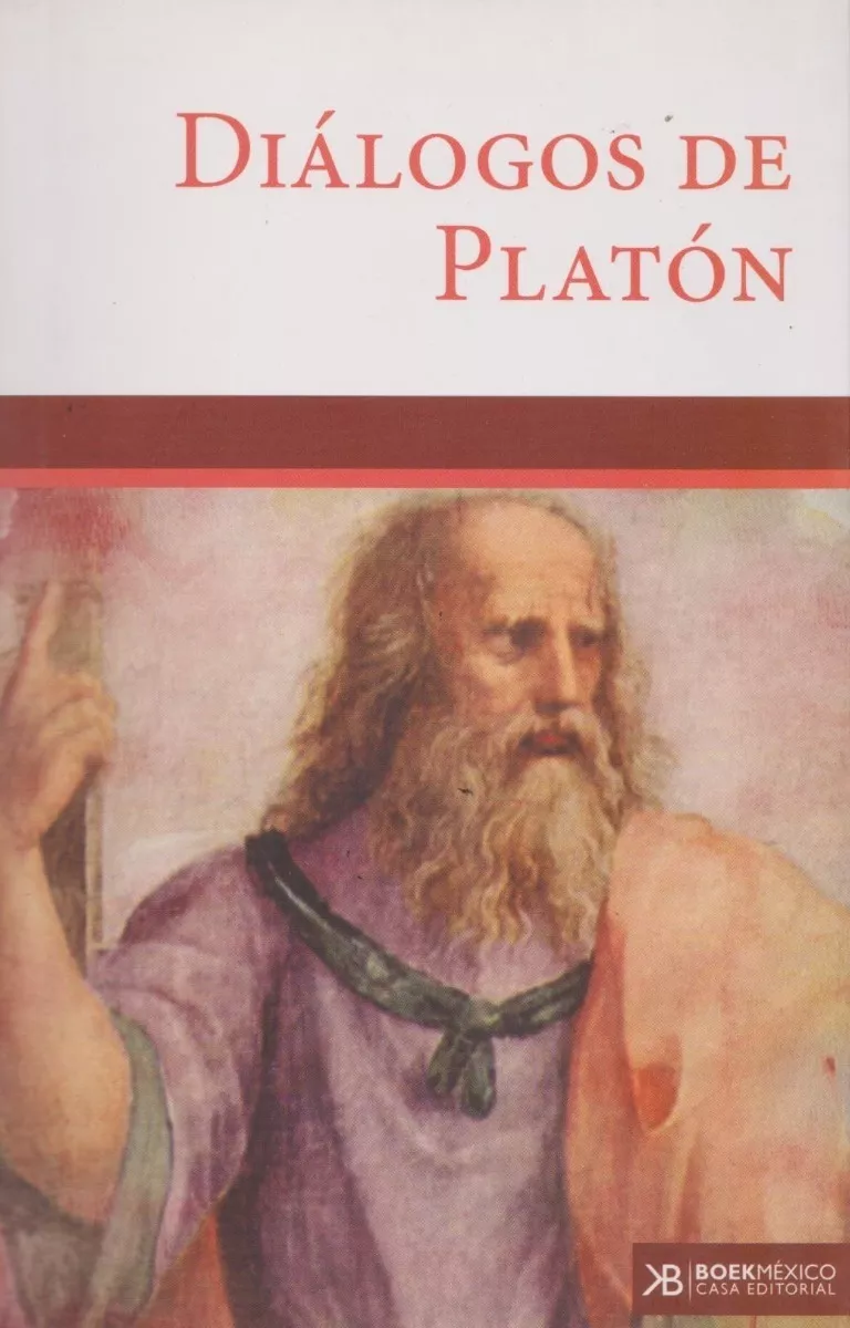 Tercera imagen para búsqueda de dialogos de platon