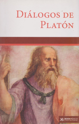 Dialogos De Platon