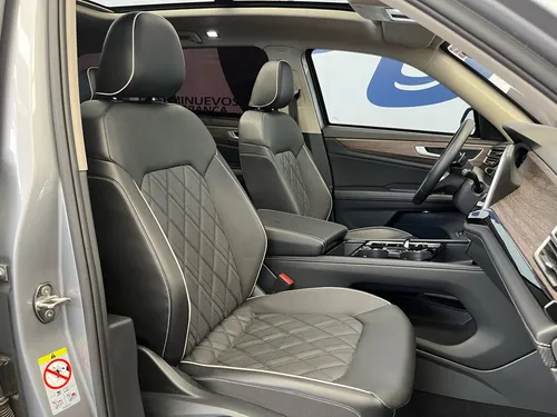 Volkswagen Teramont 2.0 Highline At