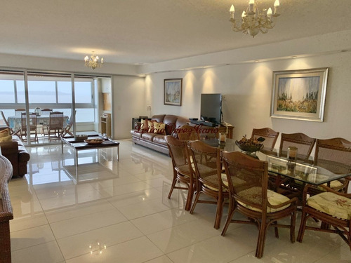 Imagen 3 de 30 de Venta Apartamento 3 Dormitorios En Playa Mansa , Punta Del Este