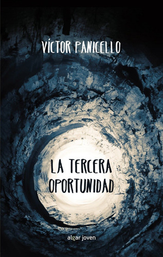 Libro - La Tercera Oportunidad 