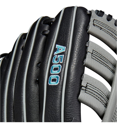 Guantes De Béisbol Wilson Wbw100906125