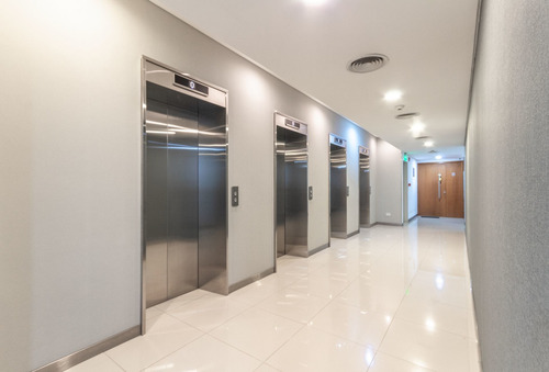 Imagen 5 de 30 de Alq Ofic. Premium 300 M2 Vilanova Office-divisible